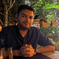 Shariq Jamil