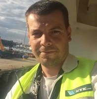 Александр Лысенко