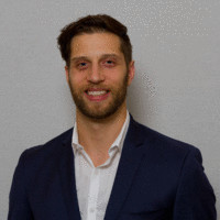 Aaron Pino