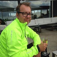 Lars-Åke Vikberg