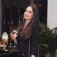 Rrezarta Kadriu