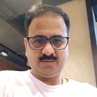 Vikas Kothari