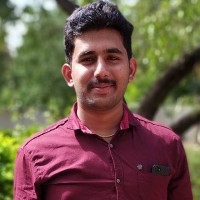 Dhinakaran M