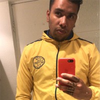 Sergio Pacheco