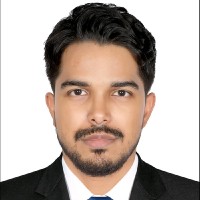 Wasif P A