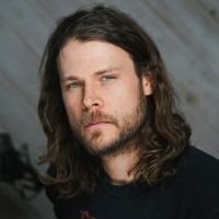 Mats Sparby