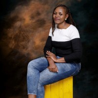 Caroline Wanjiku