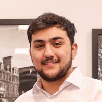 Muzammilkhon Muradullaev