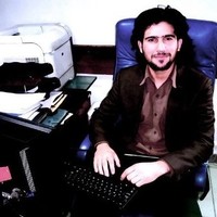 Hamidullah Ghalib