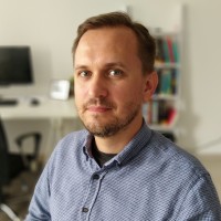Grzegorz Dryja