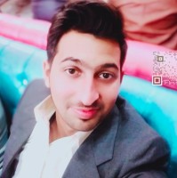 Muhammad Taimoor Sadiq