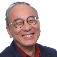David Chin