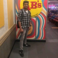 Balaji Gudipati