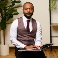 Jason Lockett Sr (MBA)