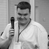 Dmitriy Timchenko