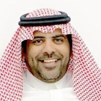 saud Alharbi