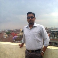 Prashant Kumar