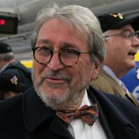 Dr. Michael Horodniceanu