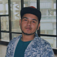 Sadek Rahman Hridoy