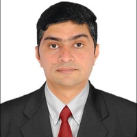 Satish Avani, PMP
