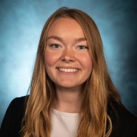 Sarah Andrews (Slinkman)