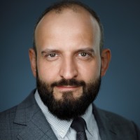 Силинин Антон