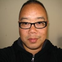JON WONG