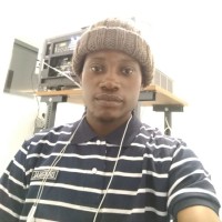 Bright Ibama