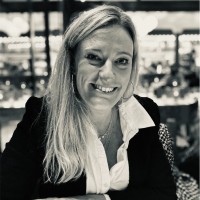 Audrey BADIN