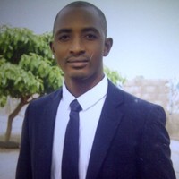 Ayuba Anthony