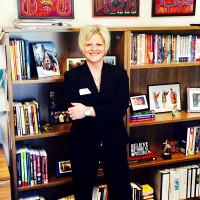 Amy Boughton