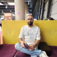 Mohammad Nazari