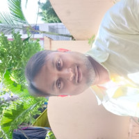 Vamshidhar Tirunagari