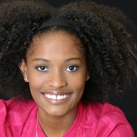 Shanomie Blackwood