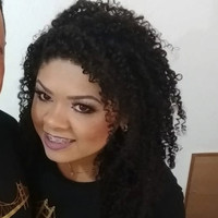 Maria Aparecida Carvalho de Sousa