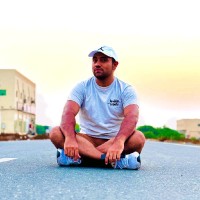 Salman Ali