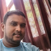 Santosh Kumar Nirmalkar
