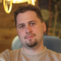 Eugene Barbuk