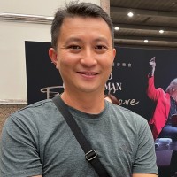 James Yang