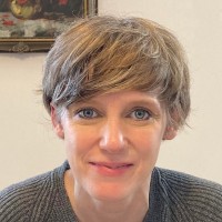 Krisztina Cserba