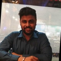 Ramesh Varadharajan