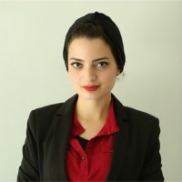 Samar Sedik Ahmed