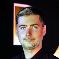 Vitaliy Khovanskiy