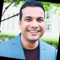 Rahul Dalal
