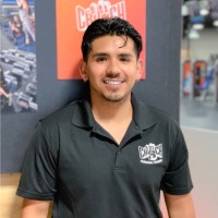 Irvin Dominguez