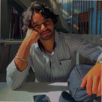 Kartikeya Paul