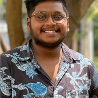 Pramod NP