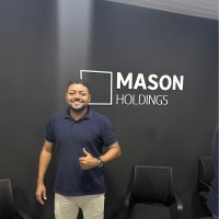 Marcos Castro De Sousa