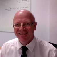 Rod Bramston