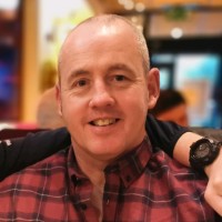 Micheal Moran